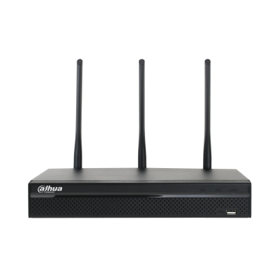 NVR4104HS-W-S2