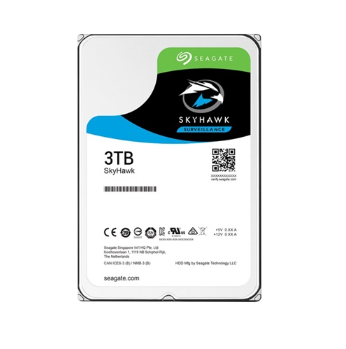 Skyhawk 3TB ST3000VX010