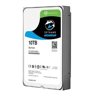 Skyhawk 10TB ST10000VX0004