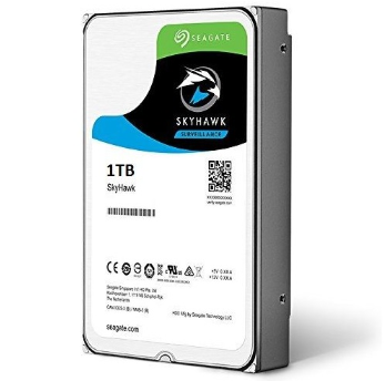  Skyhawk 1TB ST1000VX005